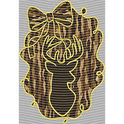Animal Integration-DW 2455